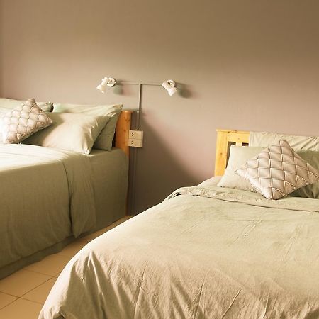 Rada Arak 79/4 Hostel 清邁 外观 照片