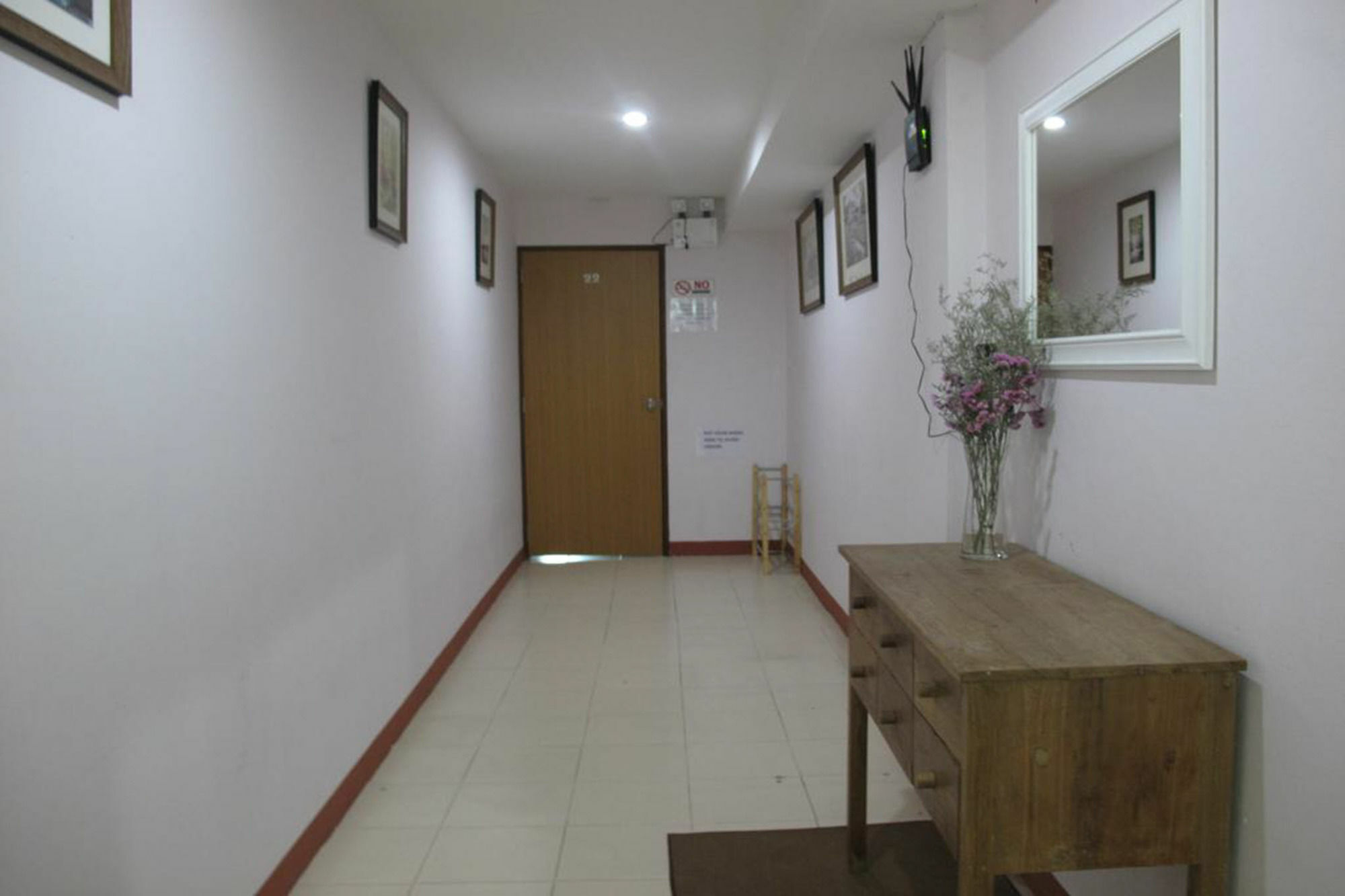 Rada Arak 79/4 Hostel 清邁 外观 照片